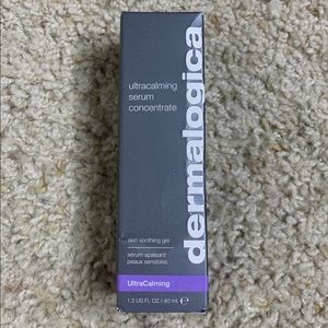 Dermalogica Ultracalming Serum Concentrate